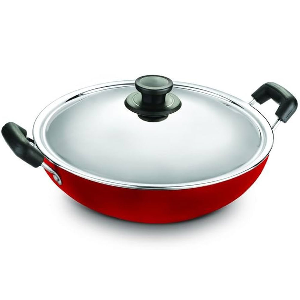 Non Stick Kadai view